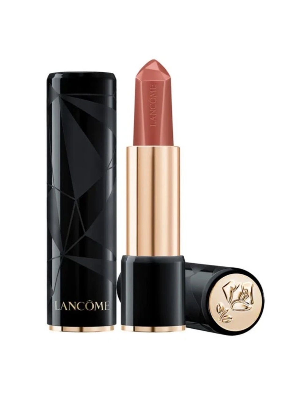 Lancome L'Absolu Rouge Ruby Cream 274 Coeur de Rubis Hydrating Satin Lipstick